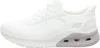 Skechers Damen Sneaker Bobs ARC Waves, weiß, Gr.42 Produktbild-Vorschau 11