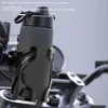 Leichter Fahrrad-Getränkehalter aus Aluminiumlegierung - D Produktbild-Vorschau 6