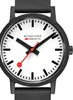 Mondaine essence MS1.41110.RB Orologio da polso da uomo Anteprima dell’immagine prodotto 5