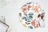 MuchoWow® Mauspad Mousepad Obst - Jahrgang - Baum - Design Produktbild-Vorschau 5