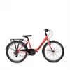 Bicicletta per bambini da 24 pollici, 6 marce, bicicletta Anteprima dell’immagine prodotto 1