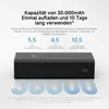Xiaomi PB3018ZM Lithium-Ion (Li-Ion) 30000 mAh Black Produktbild-Vorschau 12