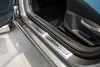 Exclusive Design V2A Einstiegsleisten passend für Seat Produktbild-Vorschau 3