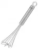 Rösle Gourmet šľahač 27 cm Náhľad obrázku produktu 9