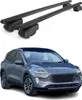 Dachträger Gepäckträger für Ford Kuga 2019-2025 Querträger Produktbild-Vorschau 13