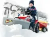 Ki-Traktor Schneepflug 409617 Produktbild-Vorschau 7