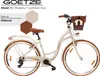 Mestský bicykel Goetze Mood Alu 28" – 7 rýchlostí, Náhľad obrázku produktu 2