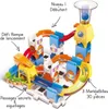 Kugelbahn, VTECH Marble Rush Discovery Set XS100, 30 Teile, Produktbild-Vorschau 6