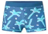 Schiesser Jungen Badehose Aqua Kids Boy - air - Größe 128 Produktbild-Vorschau 3