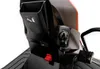 Cedrus C-Trac 65Hc Garden Tractor Rider Lawn Tractor Self Voir les images du produit 12