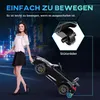 Dětské elektrické autíčko AIYAPLAY 12 V s dálkovým Náhled obrázku produktu 5