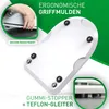 Flipline 15834, Sliding board, Bílá, Thermomix, TM5/TM6, Náhled obrázku produktu 3