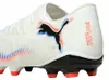 Puma Future 8 Match Low Fg/ag Fußballschuhe Weiß EU 41 Weiß Produktbild-Vorschau 10