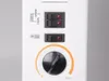 Perel Konvektorheizung 2000W, elektrischer Konvektor, Produktbild-Vorschau 8