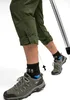 Wanderhose Nil schnelltrockend Roll-Up Farbe:Black Größe:52 Produktbild-Vorschau 27
