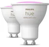 PHILIPS brand connected LED bulbs. offering adjustable Productafbeelding-voorbeeld 1
