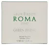 Laura Biagiotti Roma Uomo Green Swing, Männer, 40 ml, Nicht Produktbild-Vorschau 8