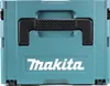Makita DSS 611 RF1J Sega circolare a batteria 18V 165mm in Anteprima dell’immagine prodotto 4