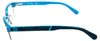 Brillenfassung Guess GU1905-090-48 (ø 48 mm) Blau (Ø 48 mm) Produktbild-Vorschau 6