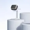 A charging stand for wireless earbuds is shown with a charging case on it. Anteprima dell’immagine prodotto