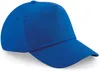 Beechfield B10B | Junior Original 5-Panel Cap / Kappe / Produktbild-Vorschau 2