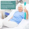 Toilettenhilfe zum Abwischen des Gesäßes, WC-Hilfsmittel Produktbild-Vorschau 5