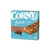 CORNY 939781 Corny Free Schoko 6er Anteprima dell’immagine prodotto 2