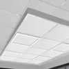 10er-Set CALGARY | Mineralfaserplatte | 62x62cm | Weiß | Produktbild-Vorschau 6