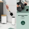 set di accessori da bagno eluno FRAMURA 2 pz. composto da 1 Anteprima dell’immagine prodotto 6