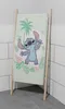 LILO & STITCH Telo doccia Telo mare Telo bagno 70 x 140 cm Anteprima dell’immagine prodotto 5