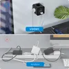 VOOMY 7-in-1 Mehrfachstecker – Steckdosenadapter 4-Fach mit Produktbild-Vorschau 3