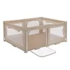 LIONELO Kinderlaufgitter Florence Easy Fold 150x180x75 cm, Produktbild-Vorschau 14