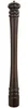 Zassenhaus Pfeffermühle BERLIN 80 cm dunkel gebeizt Produktbild-Vorschau 2