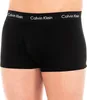 Calvin Klein Boxershorts Kurze Unterhosen Dreierpack Produktbild-Vorschau 40