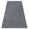 TAPIS - MOQUETTE SANTA FE gris 97 plaine couleur unie gris Voir les images du produit 1