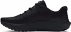 Under Armour Charged Edge Black-Black-Black Größe EU 44,5 Produktbild-Vorschau 8
