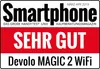 Devolo MAGIC 2 WiFi next Multiroom Kit 2400 Mbit/s Podgląd zdjęcia produktu 7