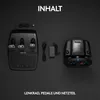 Logitech G29 Driving Force - Lenkrad- und Pedale-Set Produktbild-Vorschau 51