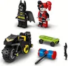 Batman contre Harley Quinn (76220) Voir les images du produit 9