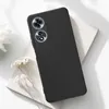 Avizar, Halbsteife Soft Touch Silikon Handyhülle für Oppo Produktbild-Vorschau 3