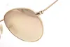Ray Ban RB3447 Herren-Sonnenbrille mit Vollrand, Metall Produktbild-Vorschau 12