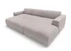 AX LIVING Wohnlandschaft mit Schlaffunktion Ruyam Sofa Produktbild-Vorschau 5