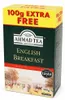 Ahmad Tea - English Breakfast Loser Schwarztee 500gr Produktbild-Vorschau 1
