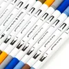 24 Farben Dual Tip Pinselstifte – Aquarell Marker Set mit Produktbild-Vorschau 7