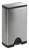 simplehuman 38 Liter rechteckiger Treteimer, Produktbild-Vorschau 6