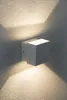 Paulmann LED Wandleuchte Cybo Produktbild-Vorschau 4