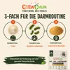 CHEWCHUM Hundesnack Truthahnwürfel 100g – getreidefrei, 92% Produktbild-Vorschau 4