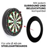 Karella Schalldämmung Kompakte Rückwand Náhled obrázku produktu 12