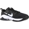 NIKE ZOOM BELLA 6 AA Schwarz Produktbild-Vorschau 5