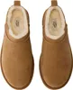Ugg W Classic Micro Couleur Marron Voir les images du produit 9